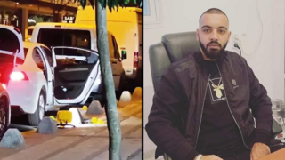 אנס עבד אלקאדר מכפר יאסיף נרצח באיסטנבול שבטורקיה