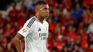 קיליאן אמבפה