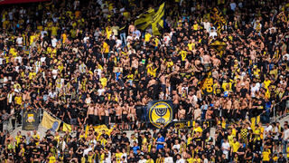 אוהדי בית"ר