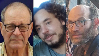 נדב פופלוול, בוכשטב יגב, אברהם מונדר