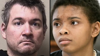 כריסטול קיזר אישה מוויסקונסין אמרה שהיא הרגה באופן חוקי סוחר מין מקבלת 11 שנות מאסר