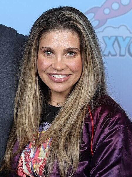 Danielle Fishel