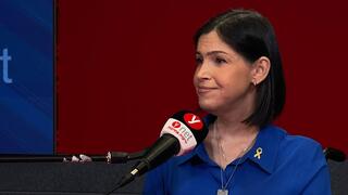 ח"כ קארין אלהרר יש עתיד