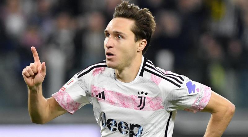 Federico Chiesa 