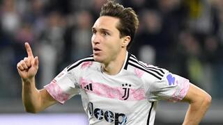 Federico Chiesa 