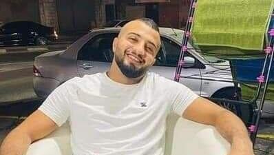 טארק בשר, תושב נצרת שנהרג מירי במהלך קטטה במזרח ירושלים