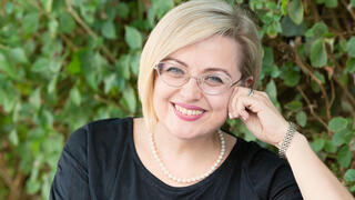 פרופ' לואיזה משי