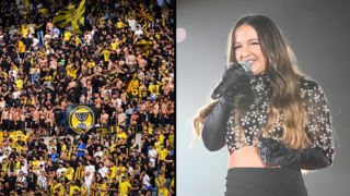 עדן בן זקן, אוהדי בית"ר