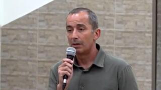 תא"ל במיל' גיא חזות על מלחמת חרבות ברזל