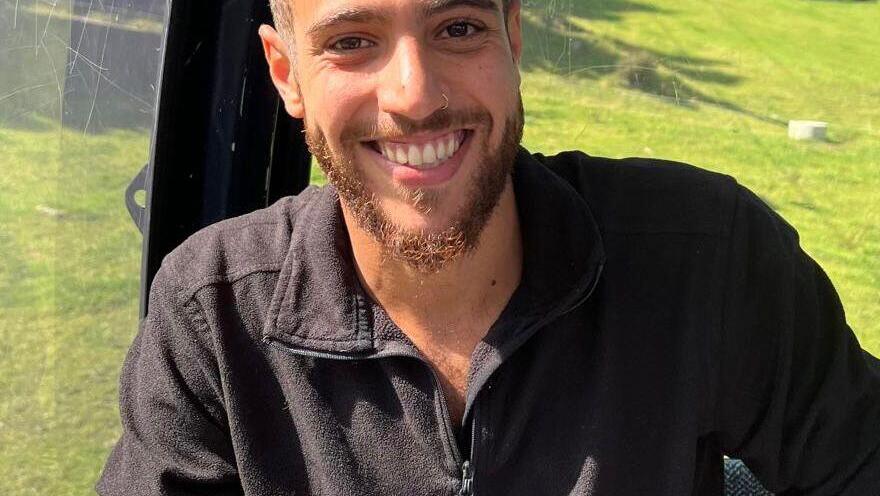  רס״ל (מיל׳) אביתר עטואר ז״ל