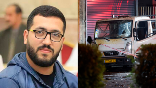 ג'עפר מונה המחבל המתאבד