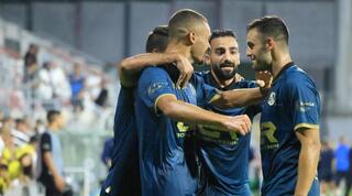 שמחה בבני ריינה