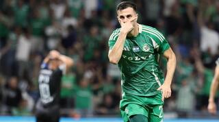 דין דוד חוגג