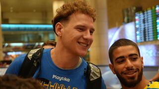 יוקובאיטיס