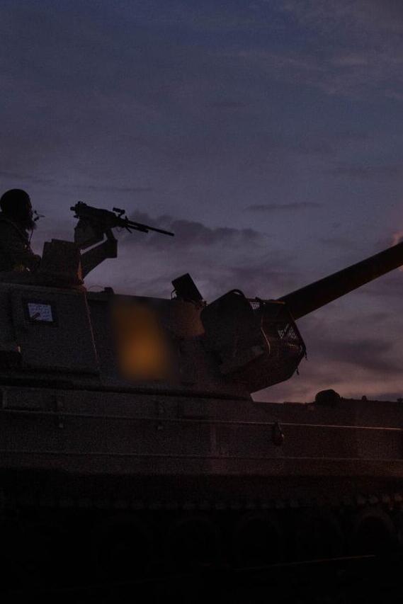 כוחות אוגדה 252 חיסלו למעלה מ-200 מחבלים והשמידו מאות תשתיות טרור במרחב הרצועה