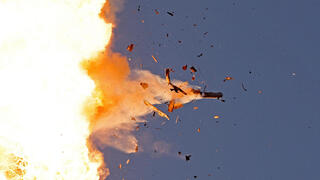 מתקפת פתע של חיזבאללה על הצפון