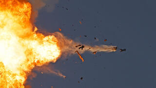 מתקפת פתע של חיזבאללה על הצפון