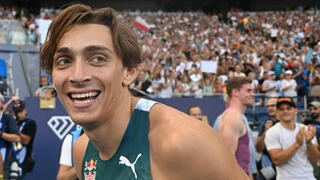 ארמנד דופלנטיס