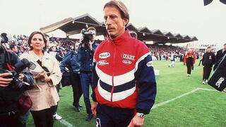 כריסטוף דאום