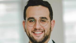 רס"ר (במיל') שלמה יהונתן חזוט ז"ל