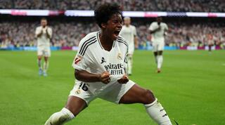 אנדריק בטירוף מוחלט