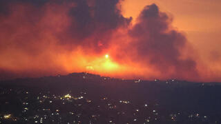 מתקפת פתע של חיזבאללה על הצפון