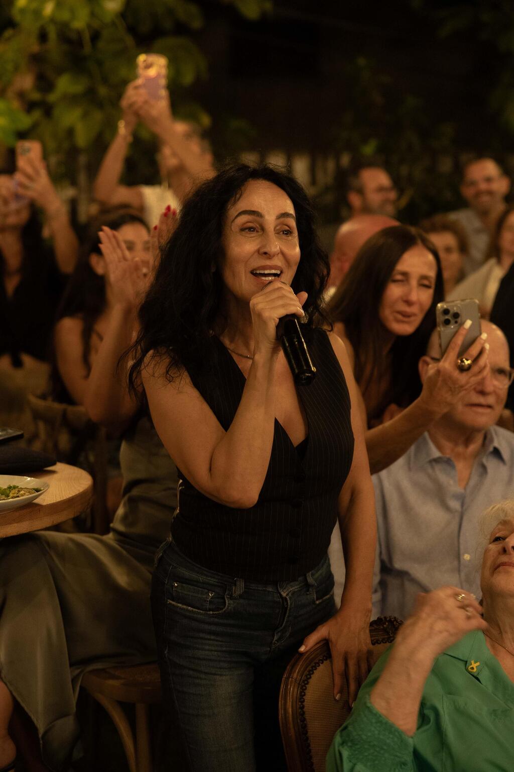יום הולדת 60 מוטי רייף 