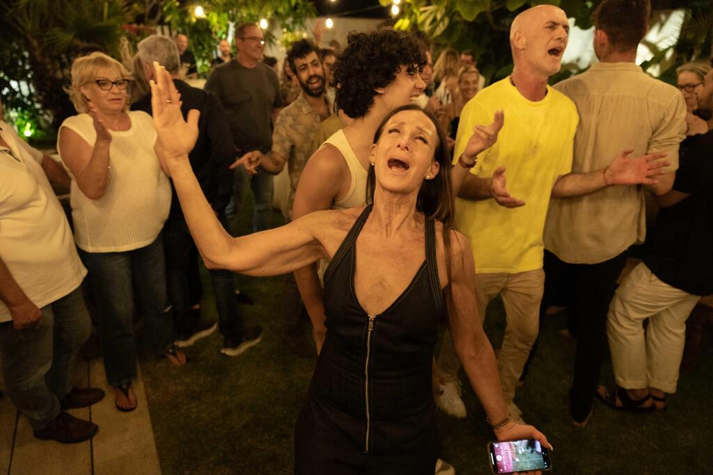 יום הולדת 60 מוטי רייף 