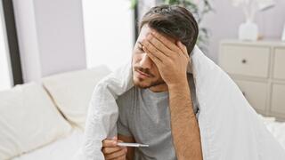 צינון חום מחלה