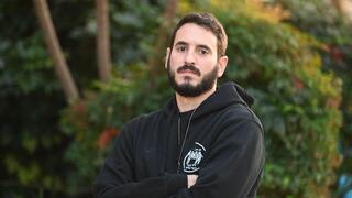 יונתן שמריז