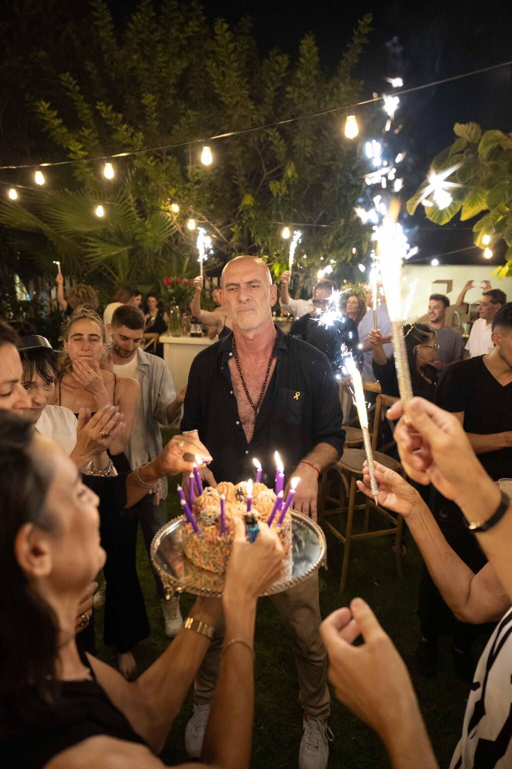 יום הולדת 60 מוטי רייף 