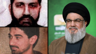 חסן נסראללה