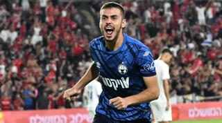 זאהי אחמד חוגג