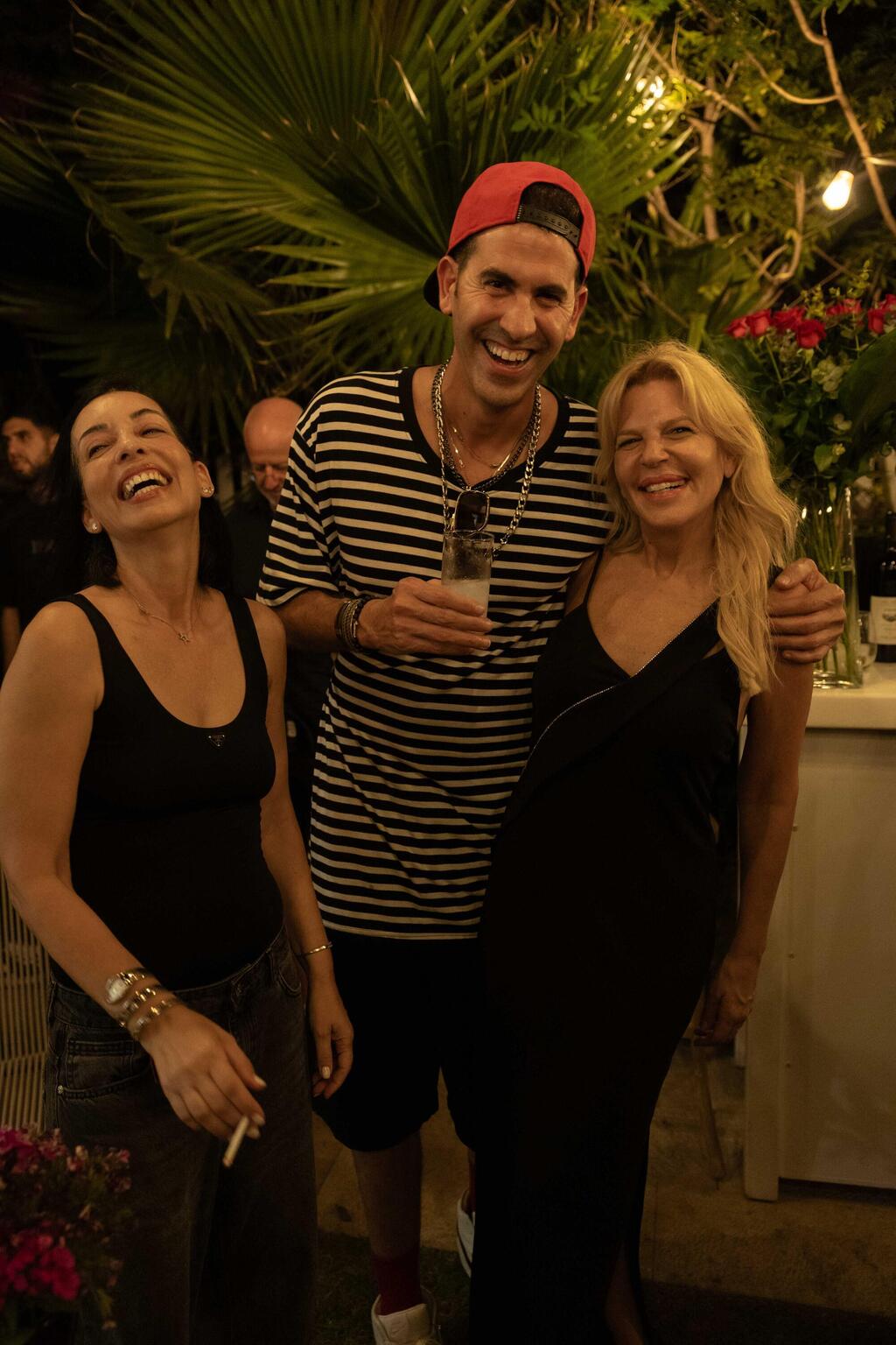 יום הולדת 60 מוטי רייף 