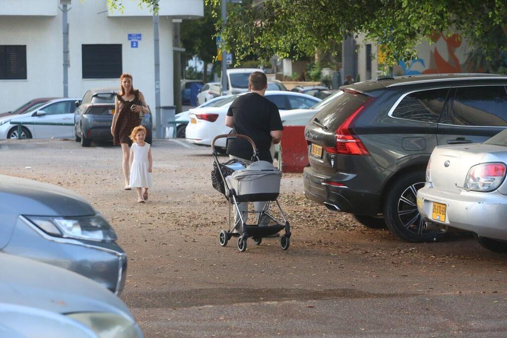 מאיה ורטהיימר אסף זמיר אסיה פפראצי