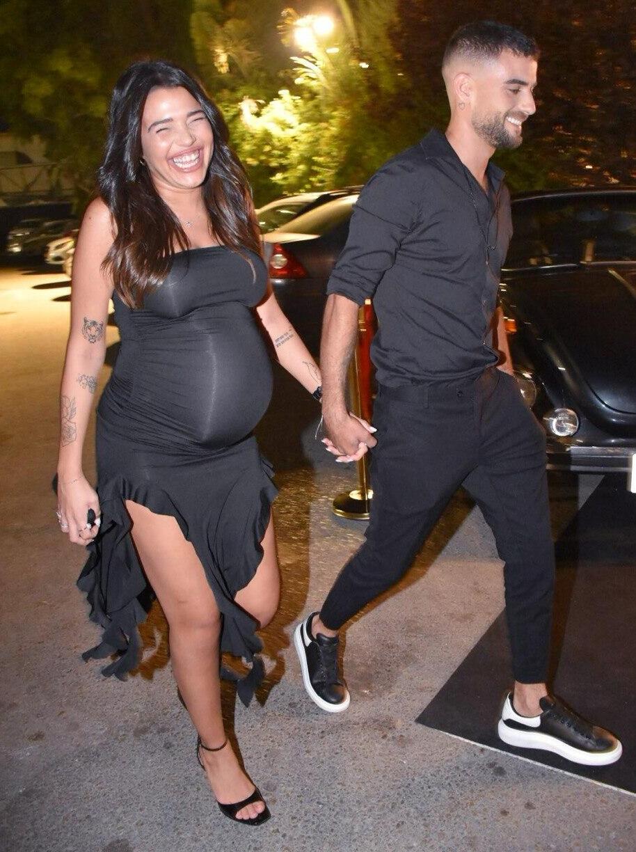 חתונה ספיר בורגיל אברהם אקלום