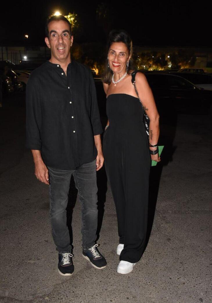 חתונה ספיר בורגיל אברהם אקלום