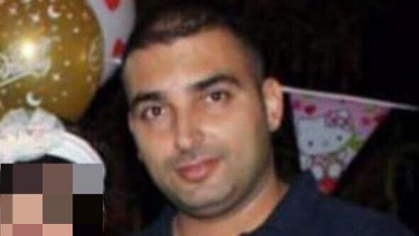   רוני אבו חמדה, נרצח ביריות בירכא