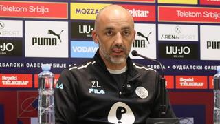 ז'רקו לאזטיץ'