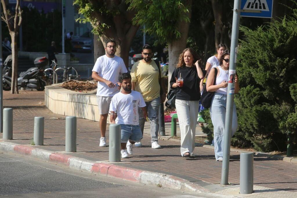 חיים טויטו האח הגדול פפראצי 