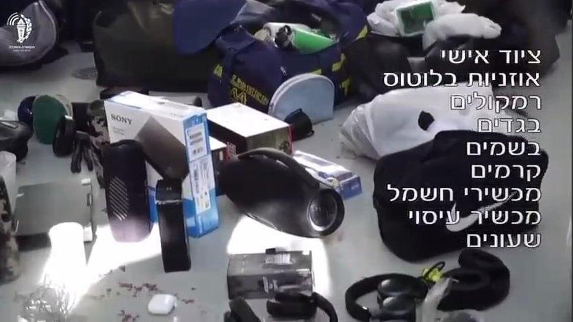 בחינת התנהלות שב"ס עם האסיר עודה כותייר