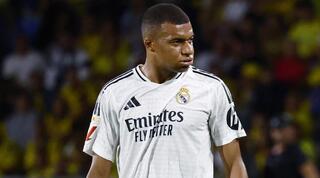 קיליאן אמבפה