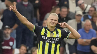 ארלינג הולאנד