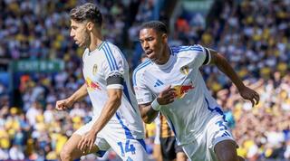 מנור סולומון וג'וניור פירפו