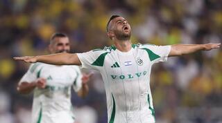 דיא סבע חוגג