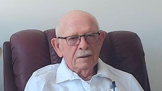 צבי רובין ז"ל