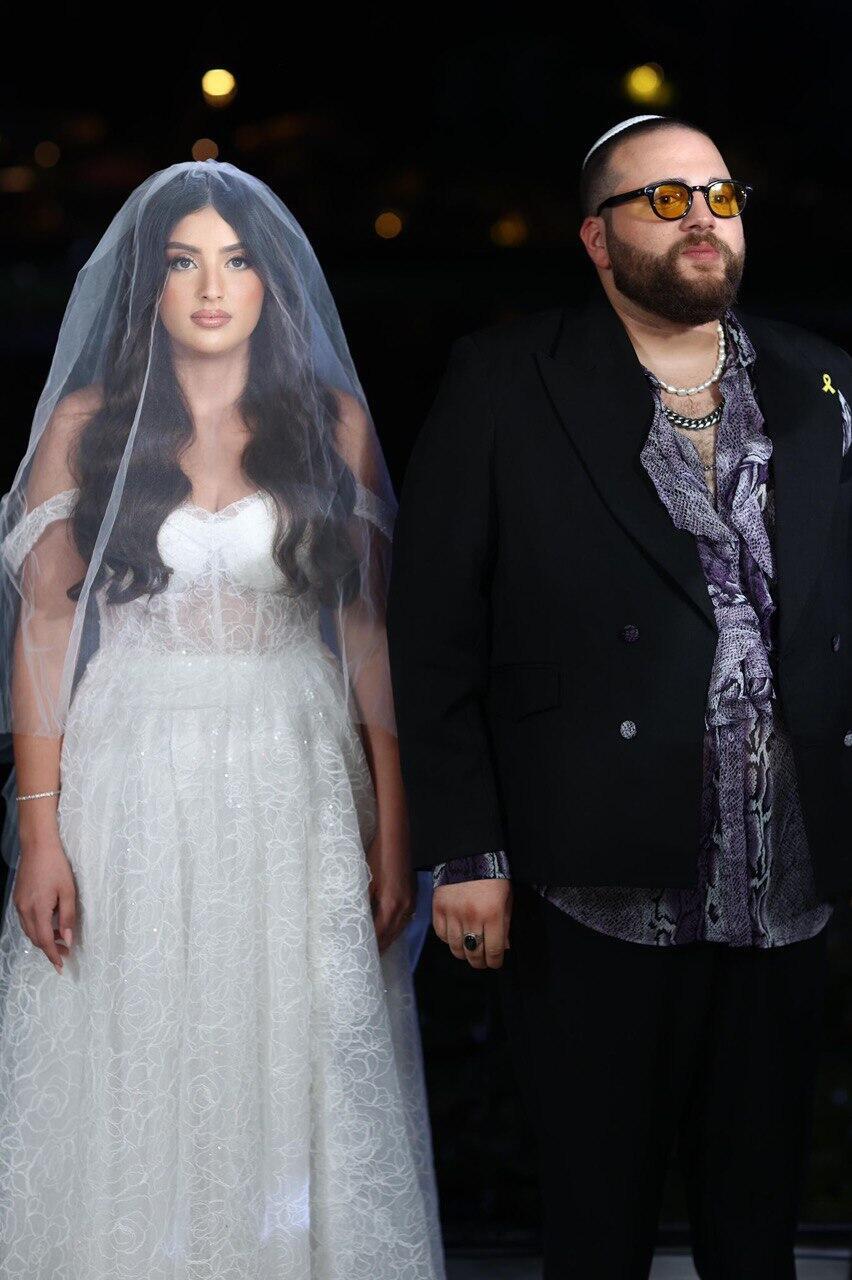 אליאב זוהר ספיר מסיקה