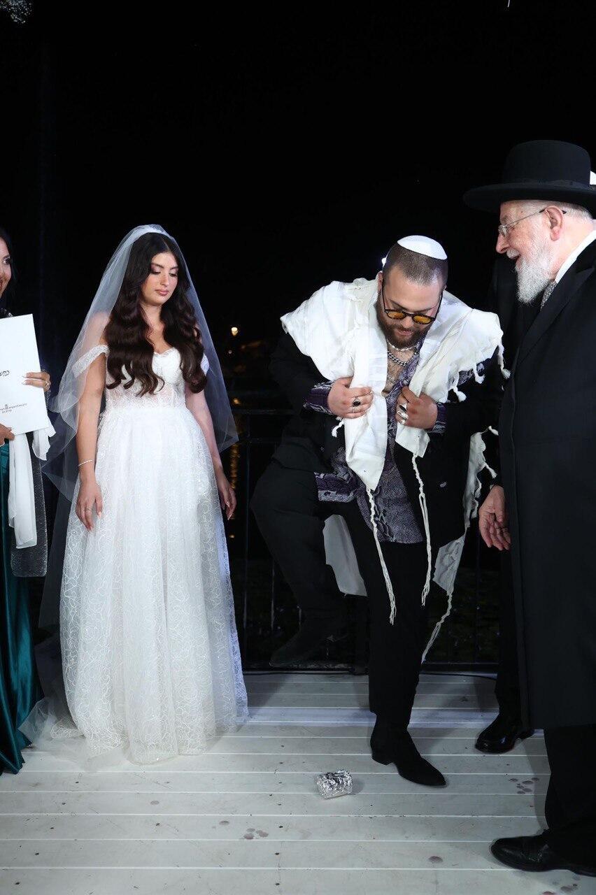 אליאב זוהר ספיר מסיקה
