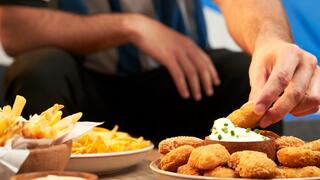 מזון אולטרה מעובד