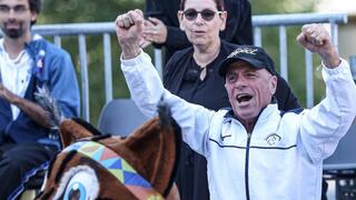 שוקי לוי ז"ל